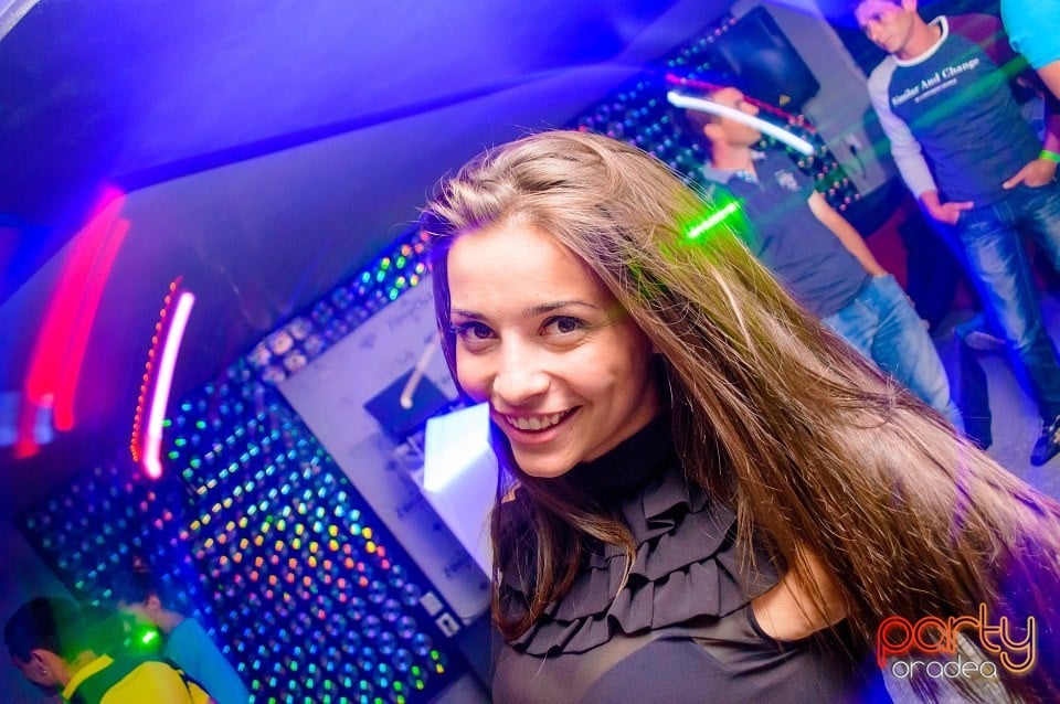 Bad Girls Party, 