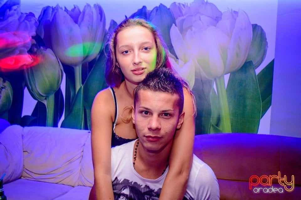 Bad Girls Party, 