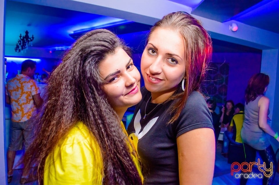 Bad Girls Party, 