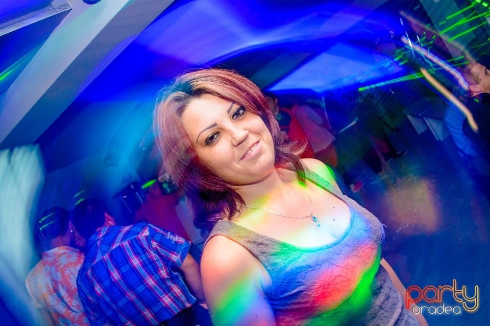 Bad Girls Party, 