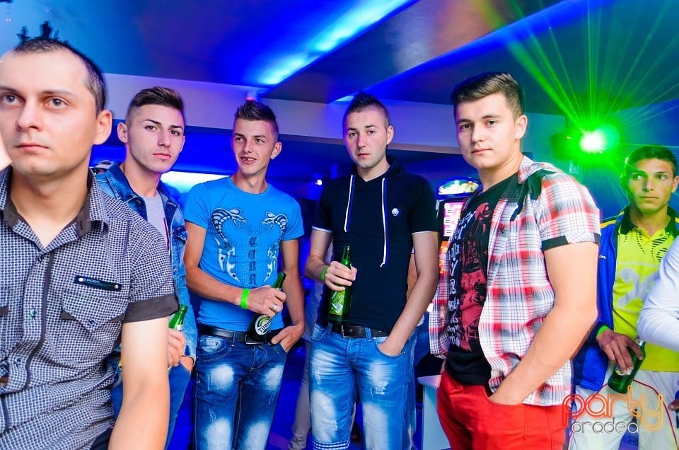Bad Girls Party, 