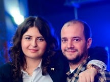 Balul Bobocilor al Liceului Lucian Blaga