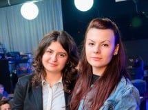 Balul Bobocilor al Liceului Lucian Blaga