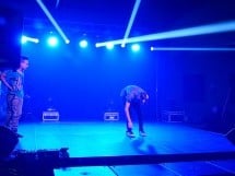 Balul Bobocilor al Liceului Lucian Blaga