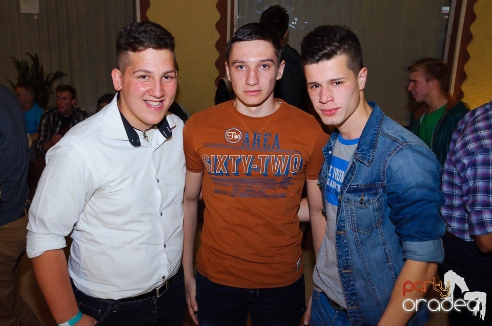 Balul Bobocilor M. Eminescu, 