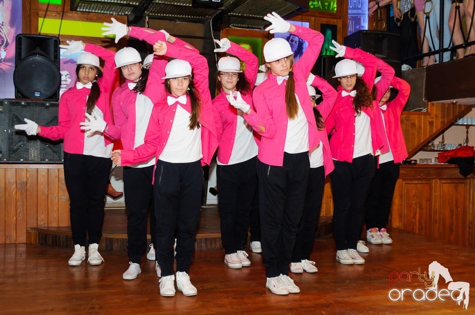 Balul Bobocilor M. Eminescu, 