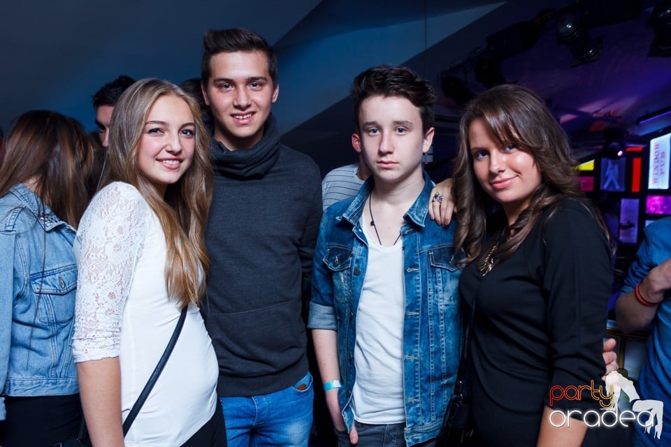 Balul Bobocilor M. Eminescu, 