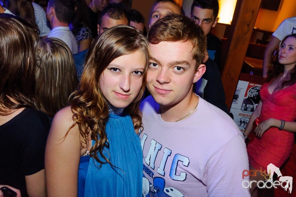 Balul Bobocilor M. Eminescu, 