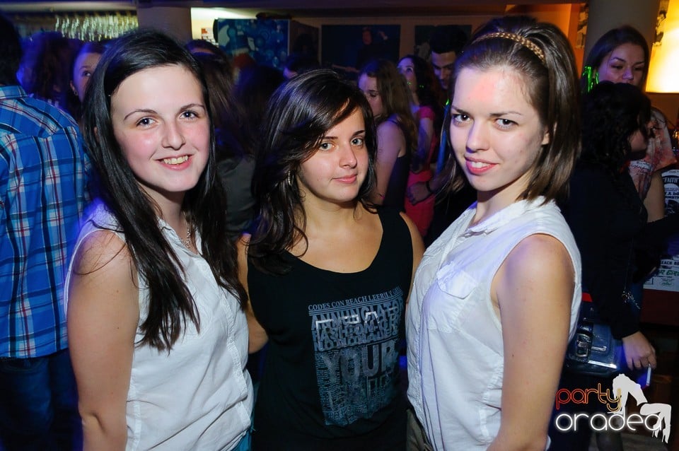 Balul Bobocilor M. Eminescu, 