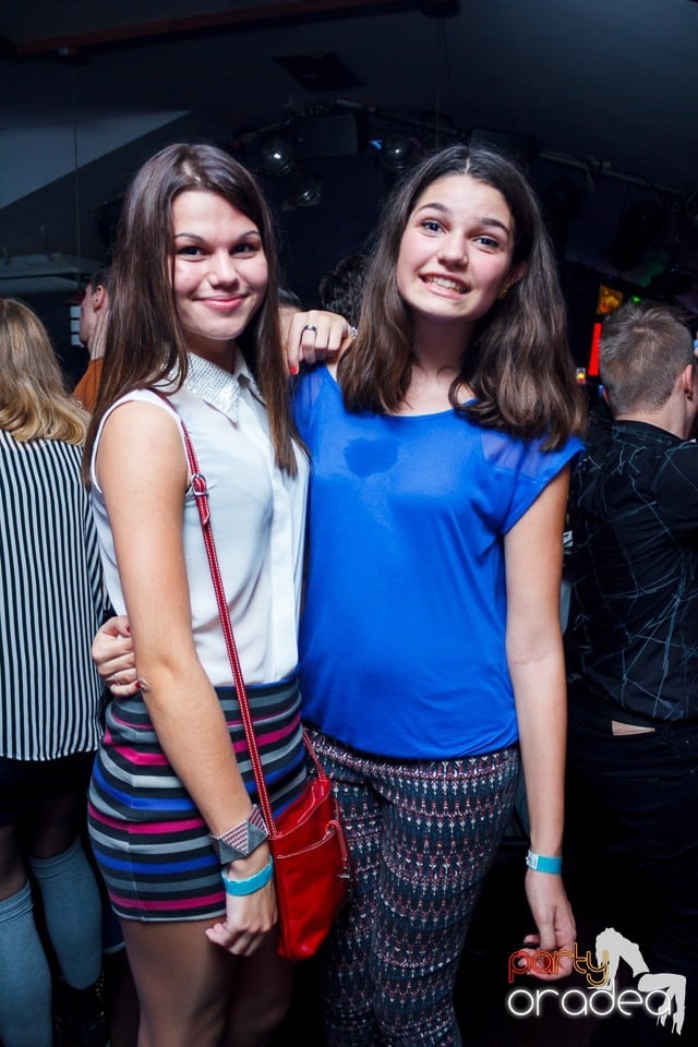 Balul Bobocilor M. Eminescu, 