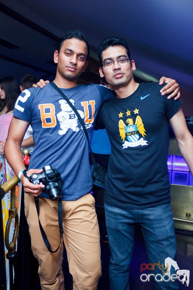 Balul Bobocilor M. Eminescu, 