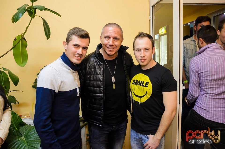 Bárány Attila, 