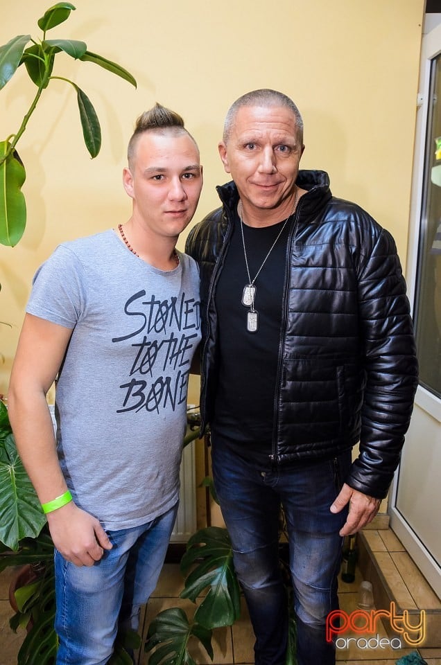Bárány Attila, 