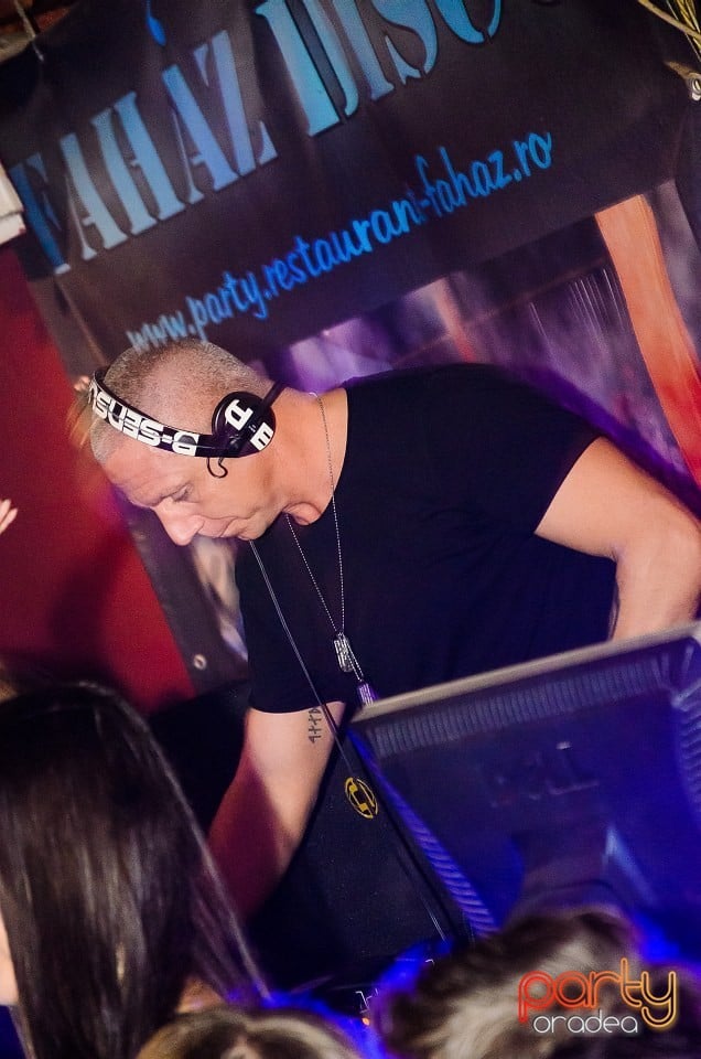 Bárány Attila, 