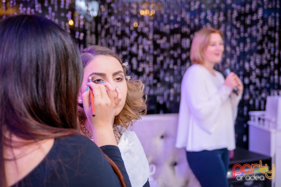 BeautyFall-Event, Grand'Or Deluxe