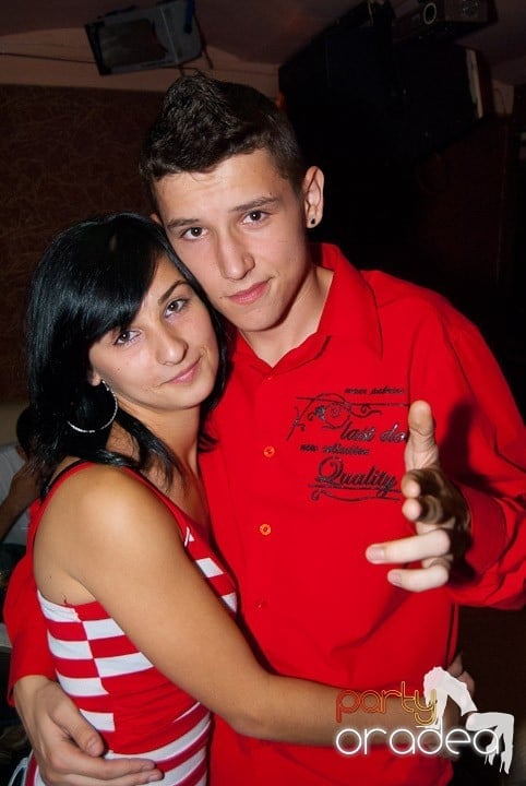 Beer Fest în Club Seven,
