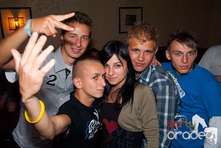 Beer Fest în Club Seven,