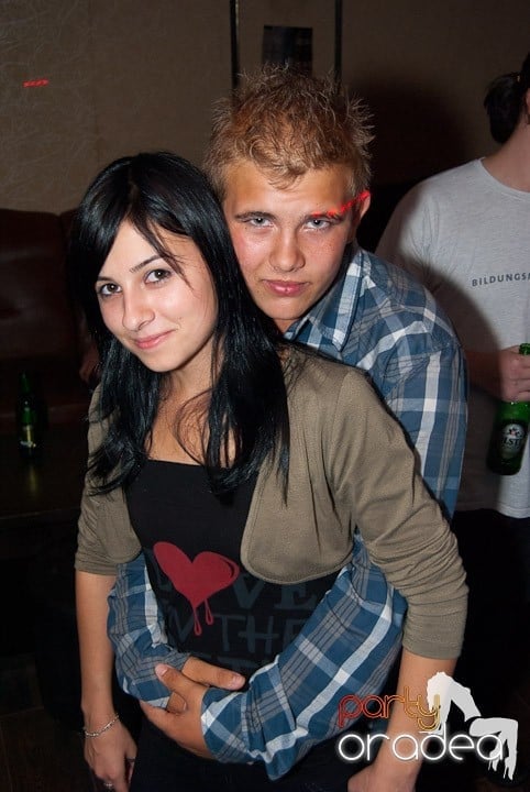 Beer Fest în Club Seven,