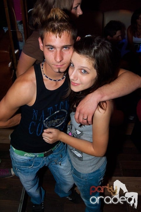 Beer Fest în Club Seven,
