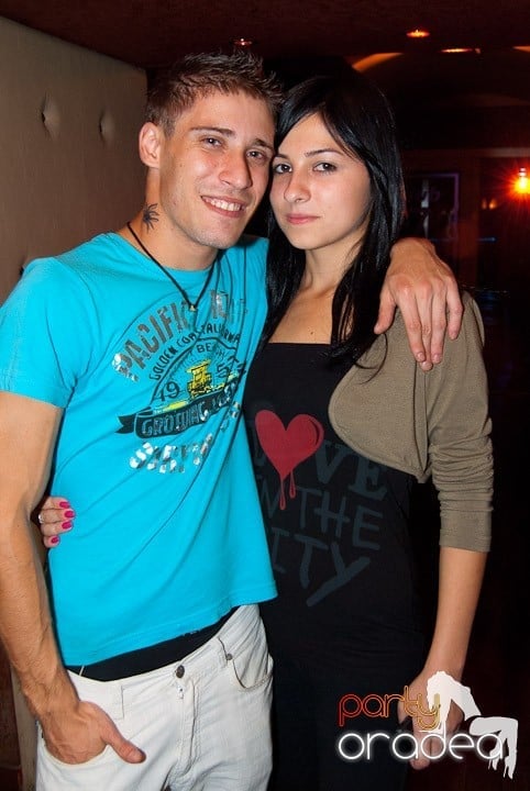 Beer Fest în Club Seven,