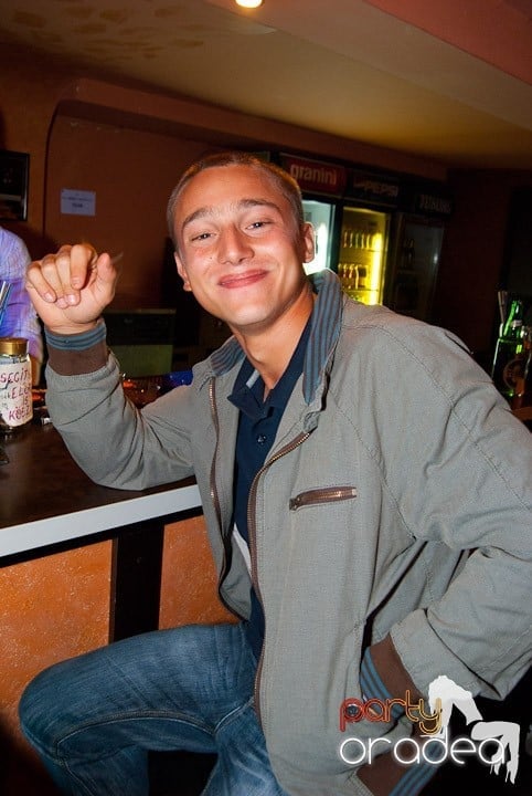 Beer Fest în Club Seven,