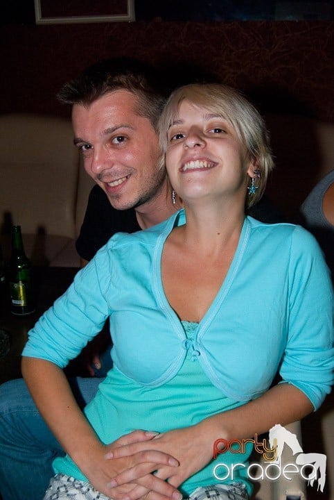 Beer Fest în Club Seven,