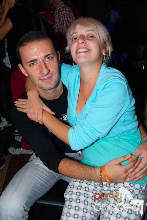 Beer Fest în Club Seven,