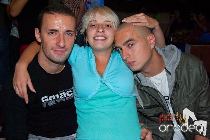 Beer Fest în Club Seven,