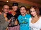 Beer Fest în Club Seven