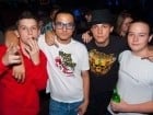 Beer Fest în Club Seven