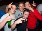 Beer Fest în Club Seven