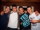 Beer Fest în Club Seven