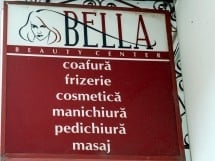 Bella Beauty Center
