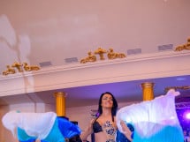 Belly dance Show