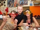 Birthday Party în Lactobar