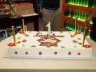 Birthday Party în Lactobar