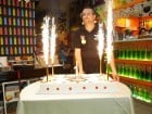 Birthday Party în Lactobar