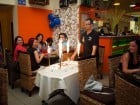 Birthday Party în Lactobar