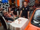 Birthday Party în Lactobar