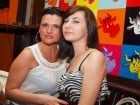 Birthday Party în Lactobar
