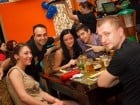 Birthday Party în Lactobar