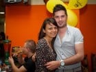 Birthday Party în Lactobar