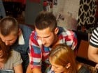 Birthday Party în Lactobar