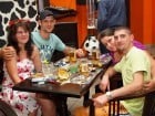 Birthday Party în Lactobar