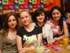 Birthday Party în Lactobar