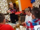 Birthday Party în Lactobar