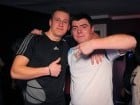 Black & White Party în Atti's
