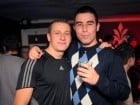 Black & White Party în Atti's