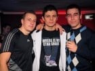 Black & White Party în Atti's