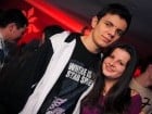 Black & White Party în Atti's